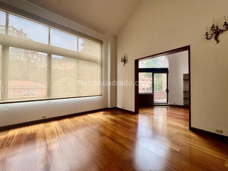 Apartamento en Los Rosales Emaús, foto 5 de 14