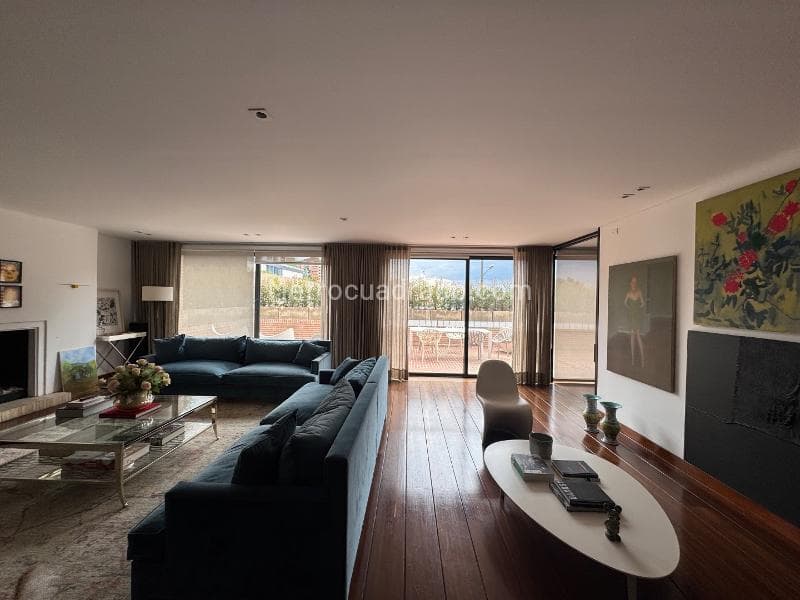 Apartamento en Chico Alto