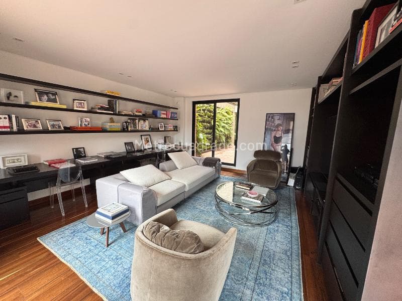 Apartamento en Chico Alto 4