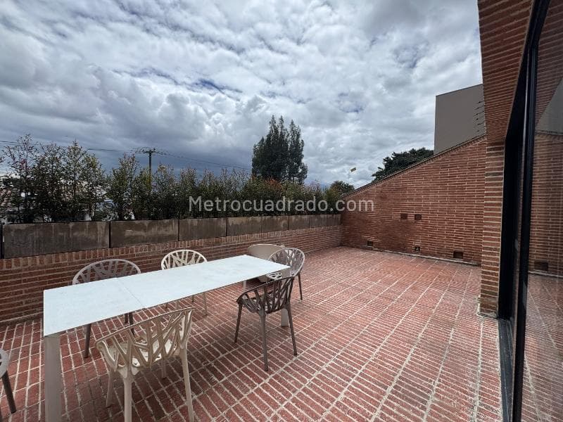 Apartamento en Chico Alto 5