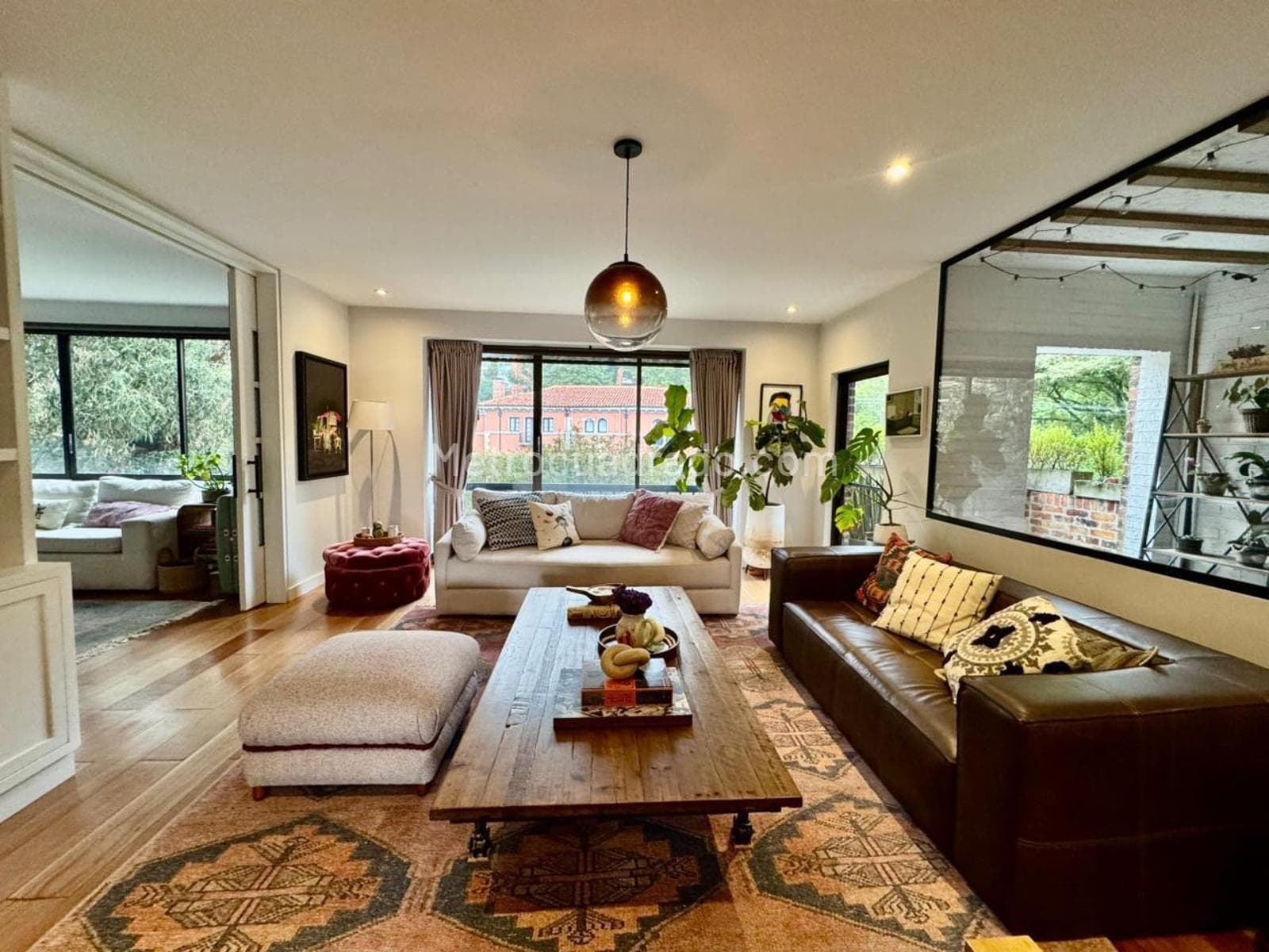 Apartamento en Los Rosales, foto 2 de 21