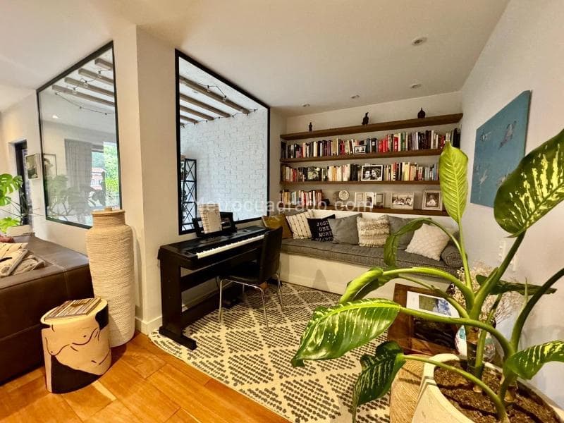 Apartamento en Los Rosales, foto 3 de 21