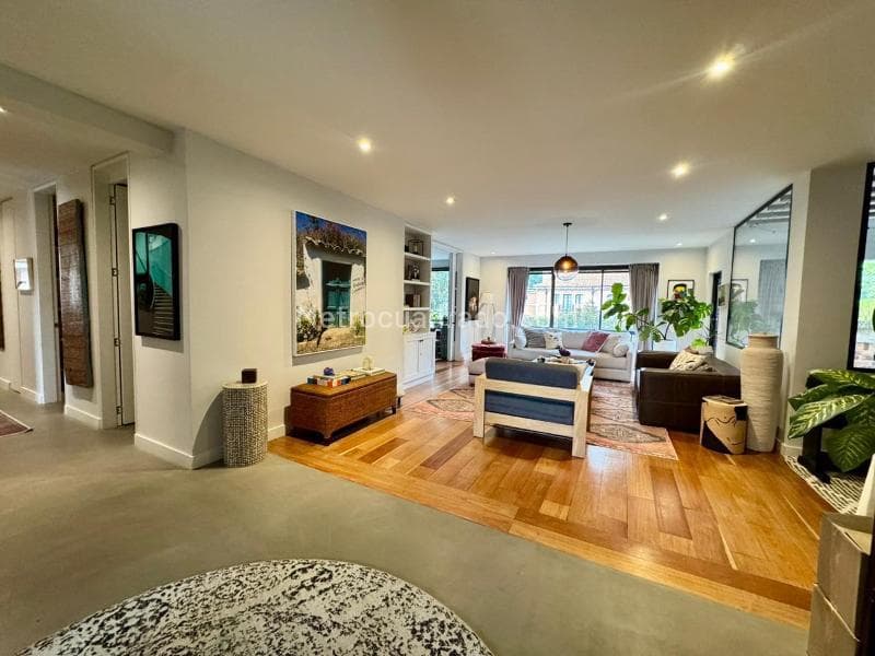 Apartamento en Los Rosales, foto 4 de 21