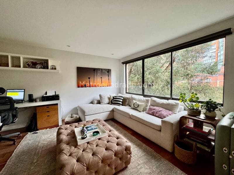 Apartamento en Los Rosales, foto 5 de 21