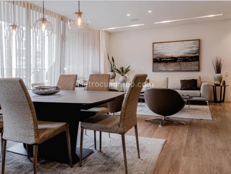 Apartamento en Parque del Virrey, foto 4 de 20