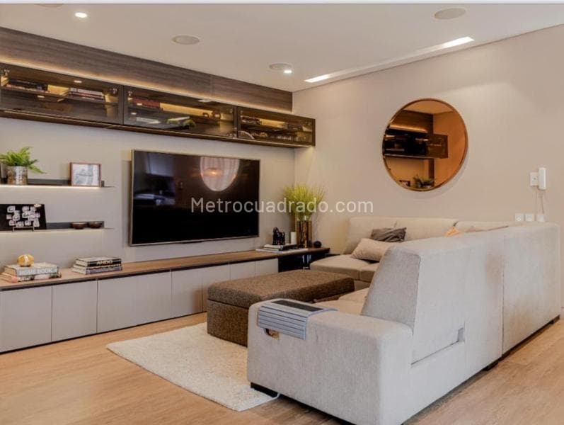 Apartamento en Parque del Virrey, foto 5 de 20