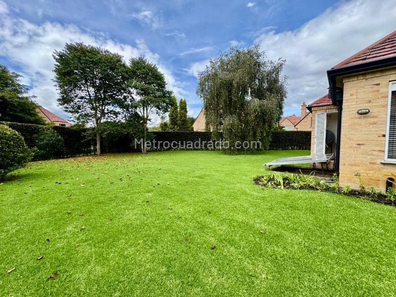 Casa en Santa Ana de Chía, foto 4 de 21