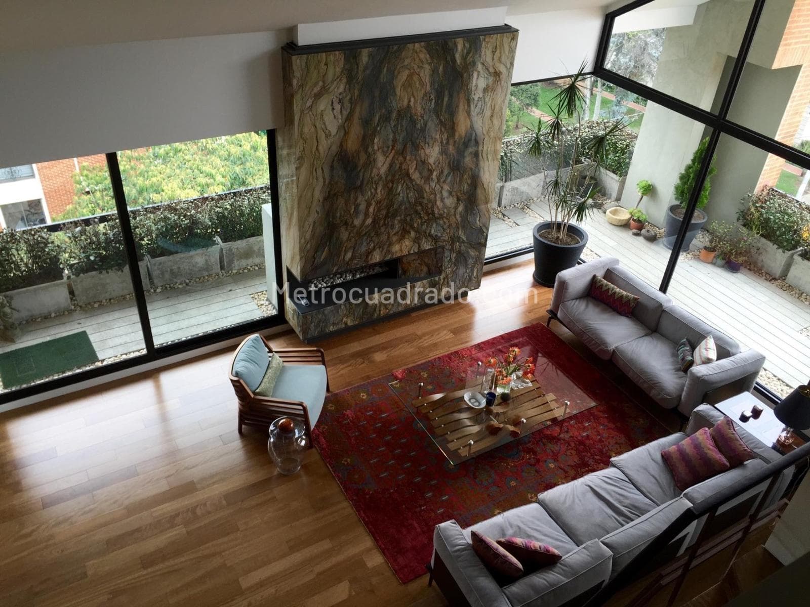 Apartamento en Chicó Reservado, foto 2 de 20