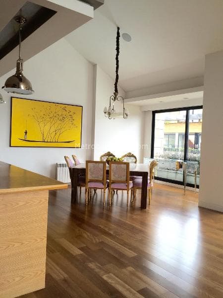 Apartamento en Chicó Reservado, foto 4 de 20