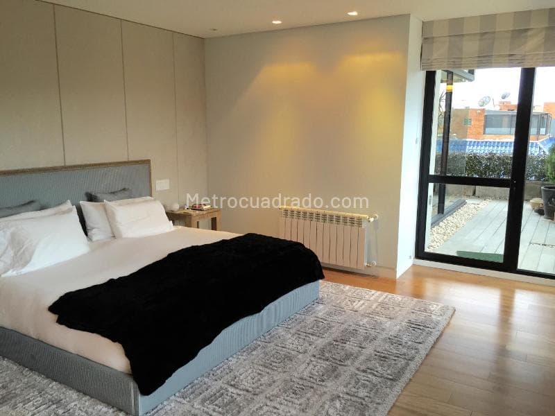 Apartamento en Chicó Reservado, foto 5 de 20