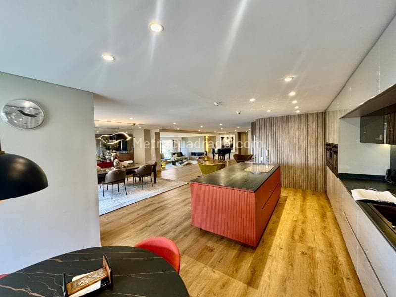 Apartamento en Chicó La Cabrera, foto 5 de 19