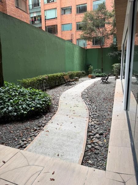 Apartamento en La Carolina, foto 3 de 21
