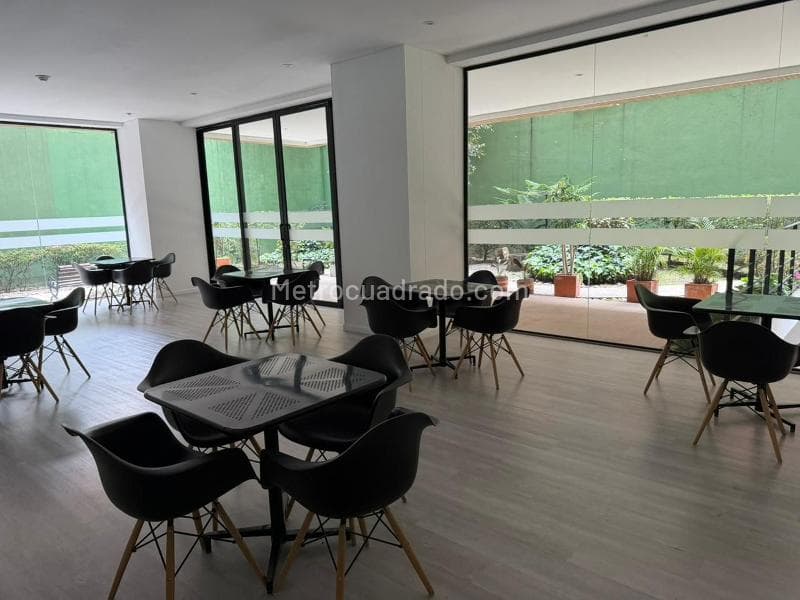 Apartamento en La Carolina, foto 4 de 21