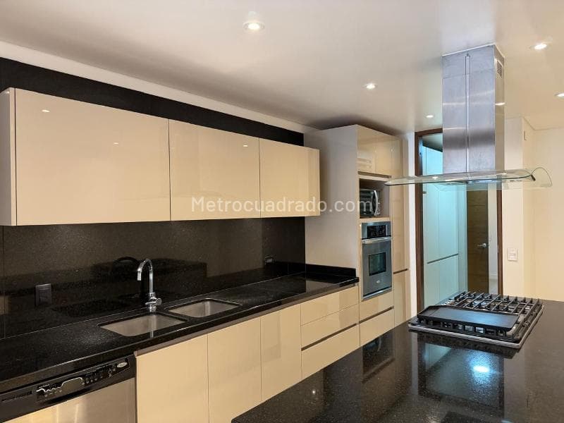 Apartamento en La Carolina, foto 4 de 19