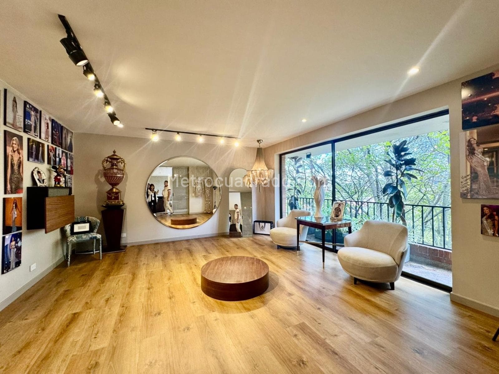 Apartamento en Chico La Cabrera 2