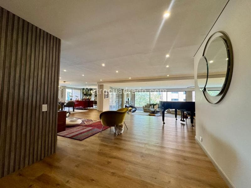 Apartamento en Chico La Cabrera 3
