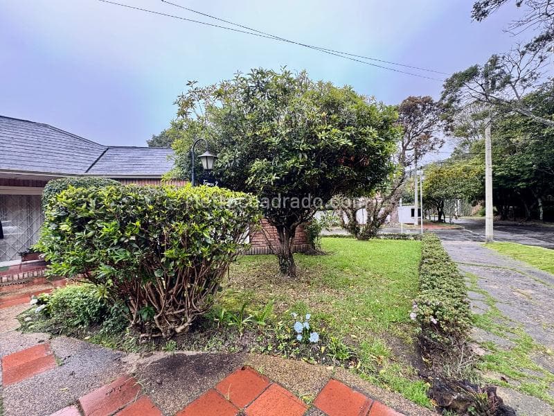 Casa en Cerros de Santa Bárbara, foto 3 de 20