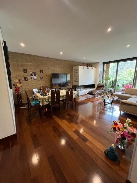 Apartamento en Chicó Reservado, foto 4 de 19