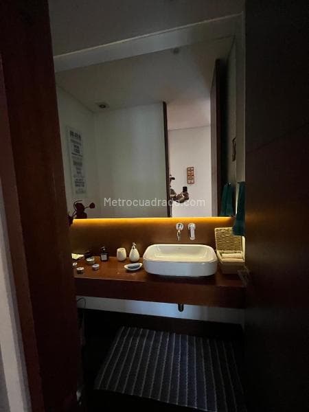 Apartamento en Chicó Reservado, foto 5 de 19