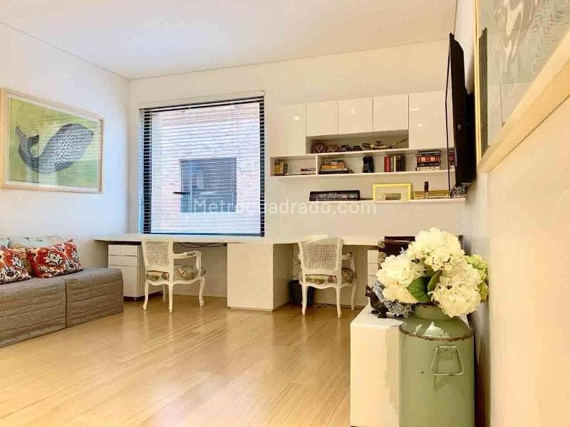 Apartamento en Chicó Museo, foto 4 de 14