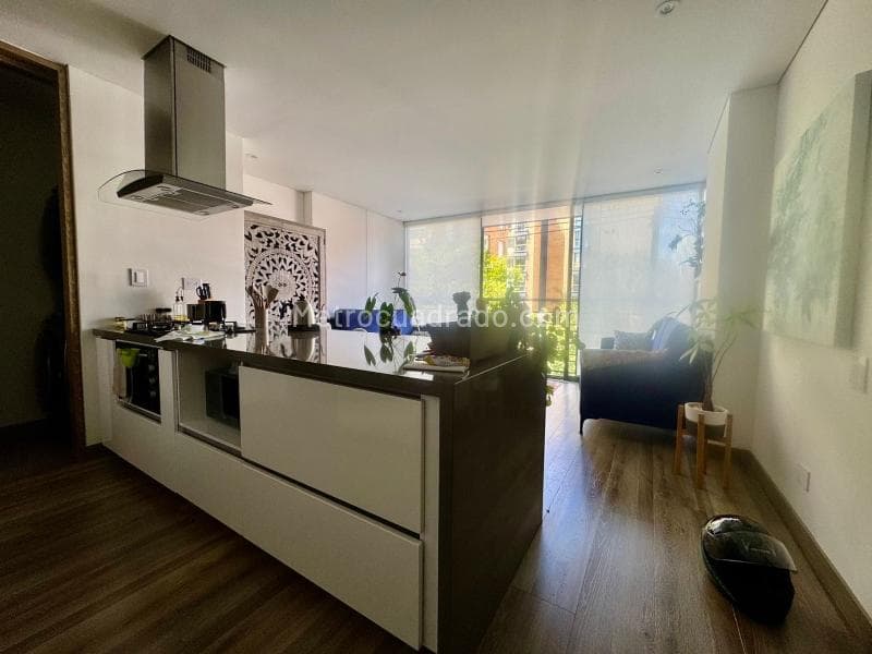 Apartamento en Chicó Reservado Chicó, foto 3 de 13