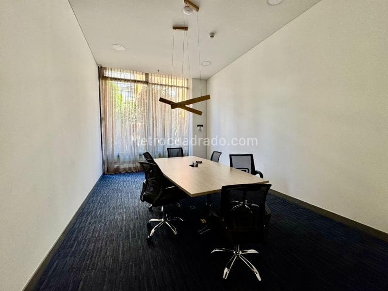 Apartamento en Chicó Reservado Chicó, foto 4 de 13