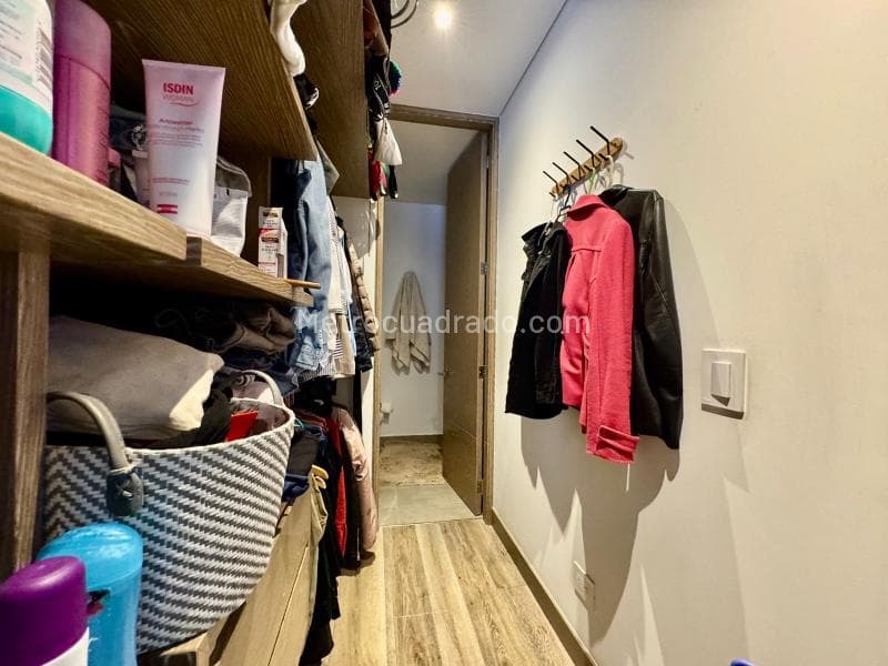 Apartamento en Chicó Reservado Chicó, foto 5 de 13