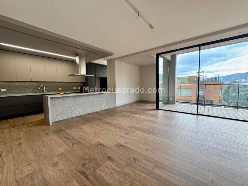 Apartamento en Chicó Museo, foto 4 de 21