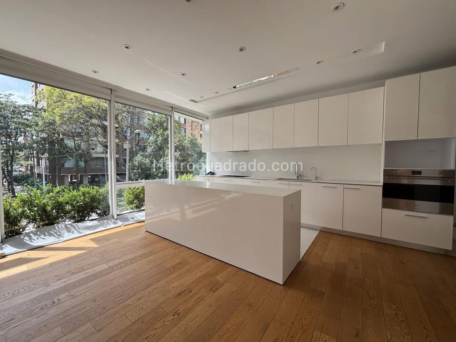 Apartamento en Chicó Cabrera, foto 2 de 7