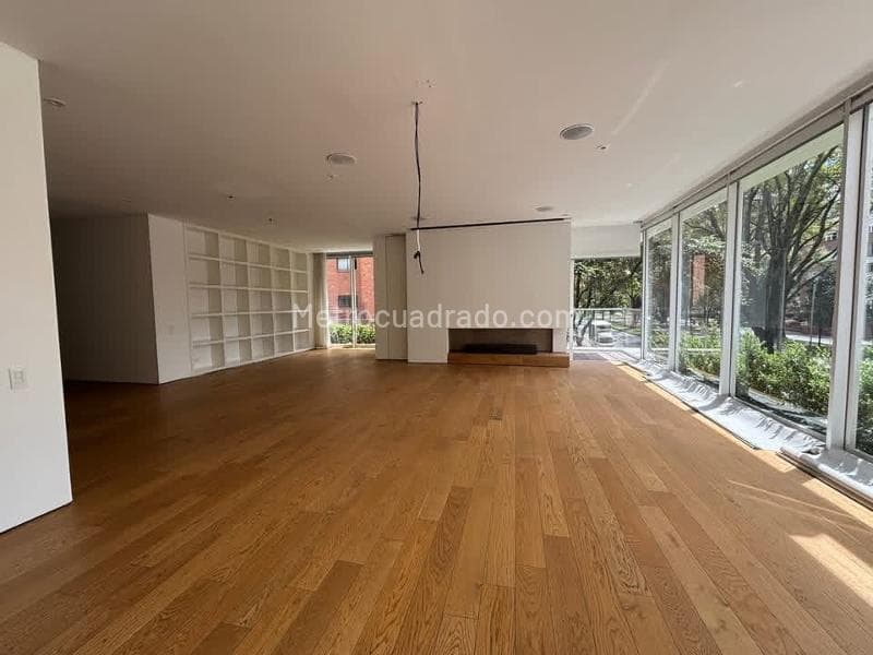 Apartamento en Chicó Cabrera, foto 3 de 7