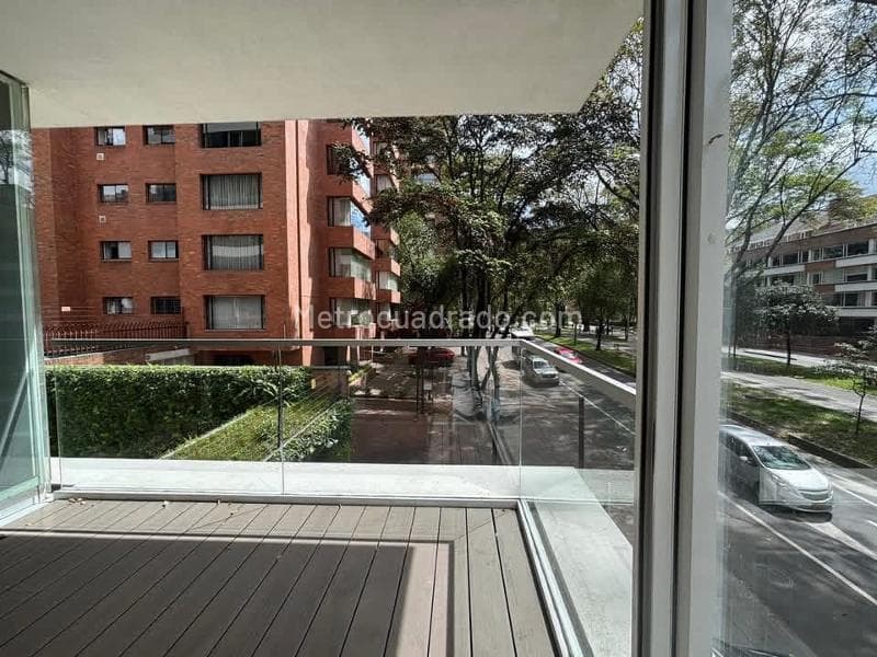 Apartamento en Chicó Cabrera, foto 4 de 7