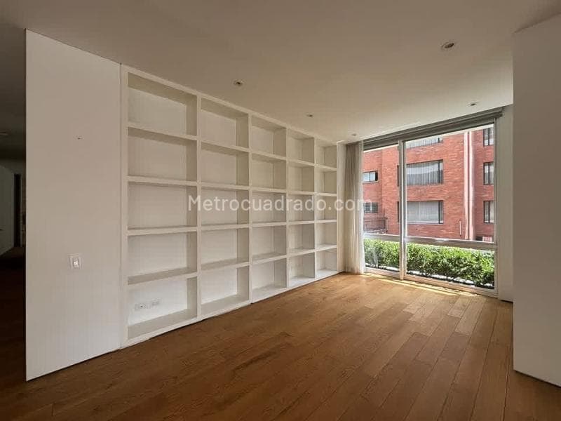Apartamento en Chicó Cabrera, foto 5 de 7