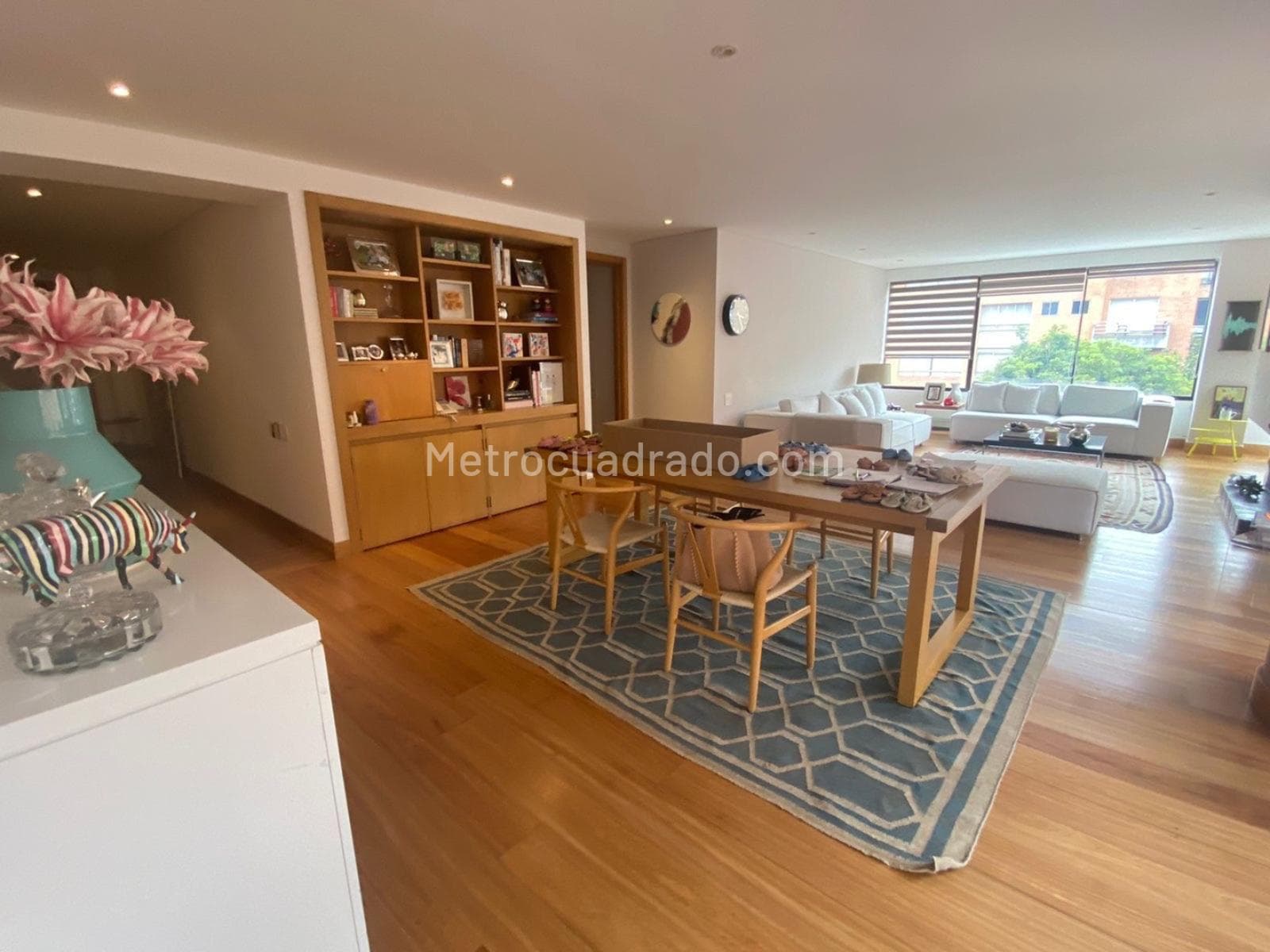 Apartamento en Cabrera, foto 2 de 8