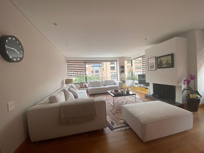 Apartamento en Cabrera, foto 3 de 8