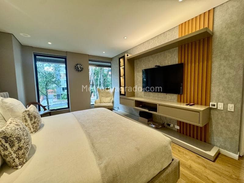 Apartamento en Chicó Reservado, foto 4 de 16