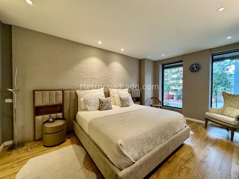 Apartamento en Chicó Reservado, foto 5 de 16