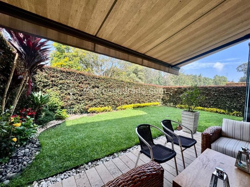 Casa en Cerros Altos de Suba