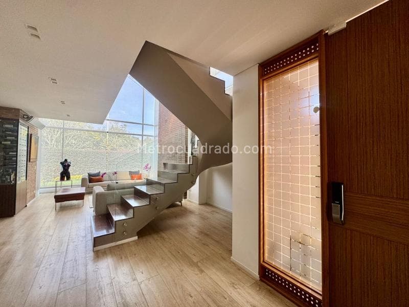 Casa en Cerros Altos de Suba, foto 4 de 19