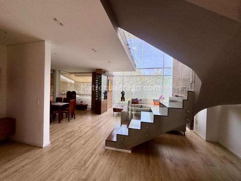 Casa en Cerros Altos de Suba, foto 5 de 19