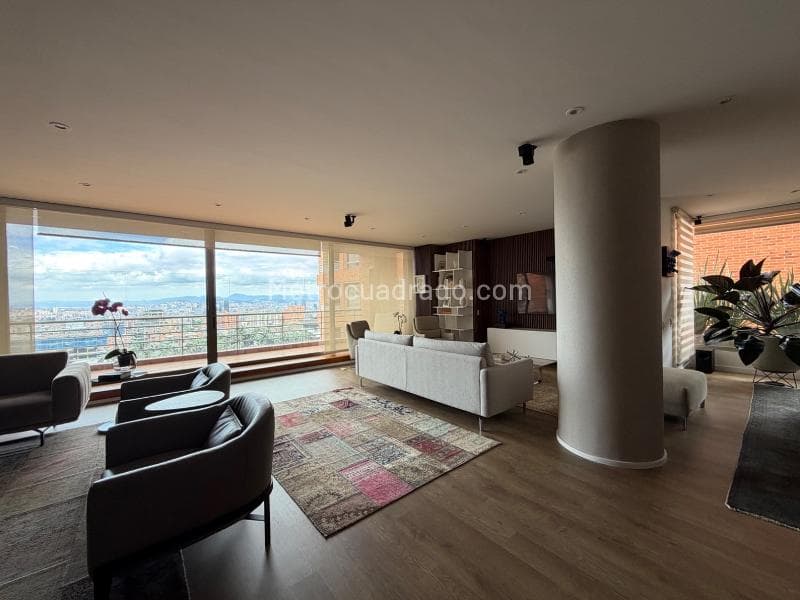 Apartamento en Altos del Retiro, foto 3 de 10