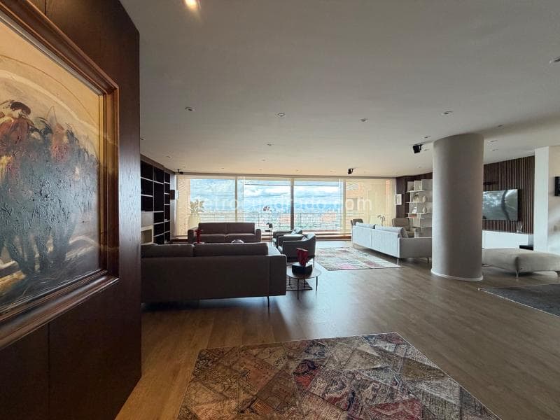 Apartamento en Altos del Retiro, foto 4 de 10