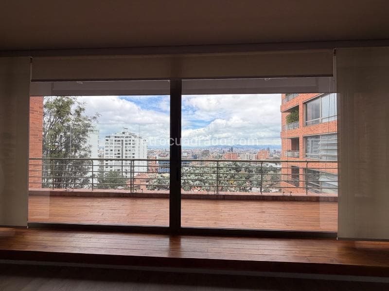 Apartamento en Altos del Retiro, foto 5 de 10