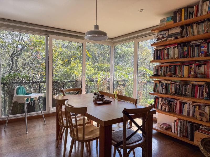 Apartamento en El Virrey Norte