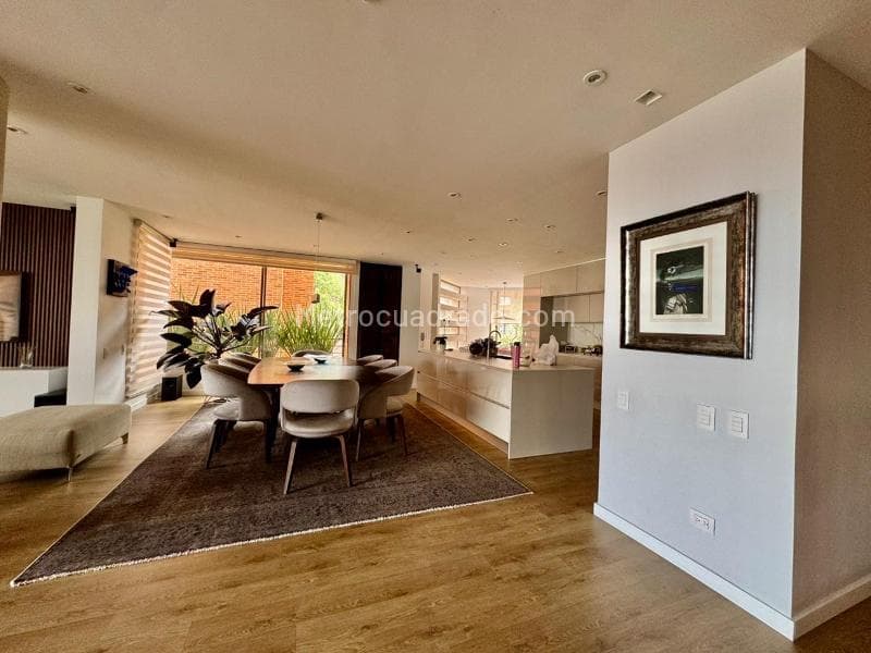 Apartamento en Altos del Retiro, foto 5 de 21