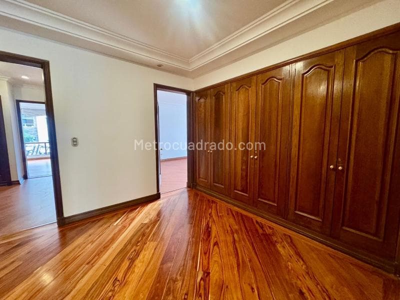 Apartamento en Chicó Museo, foto 4 de 21