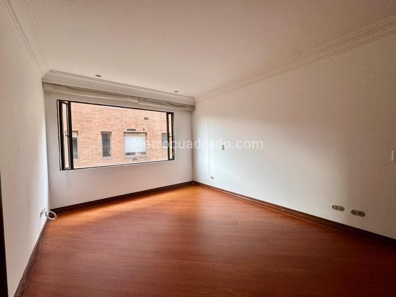 Apartamento en Chicó Museo, foto 5 de 21