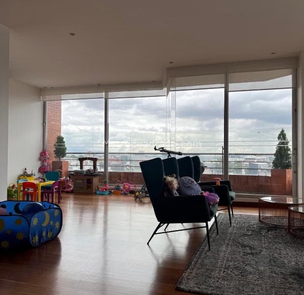 Apartamento en Cabrera