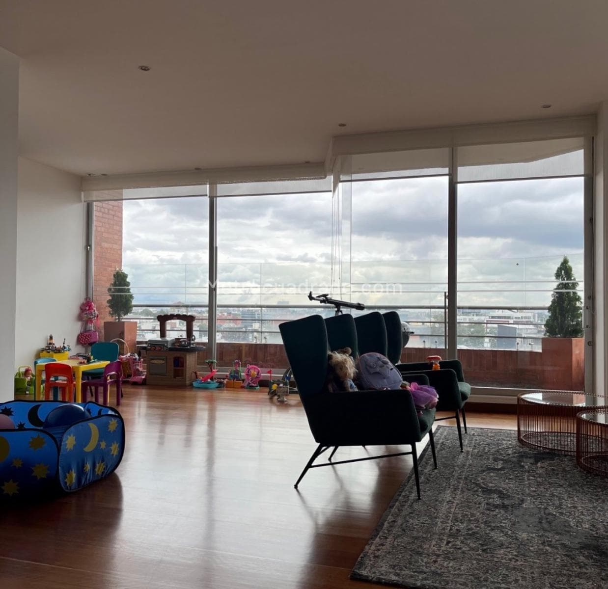 Apartamento en Cabrera, foto 2 de 14