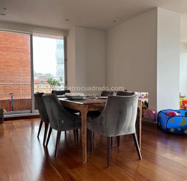 Apartamento en Cabrera, foto 3 de 14