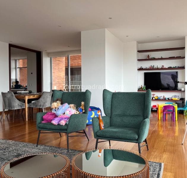 Apartamento en Cabrera, foto 4 de 14